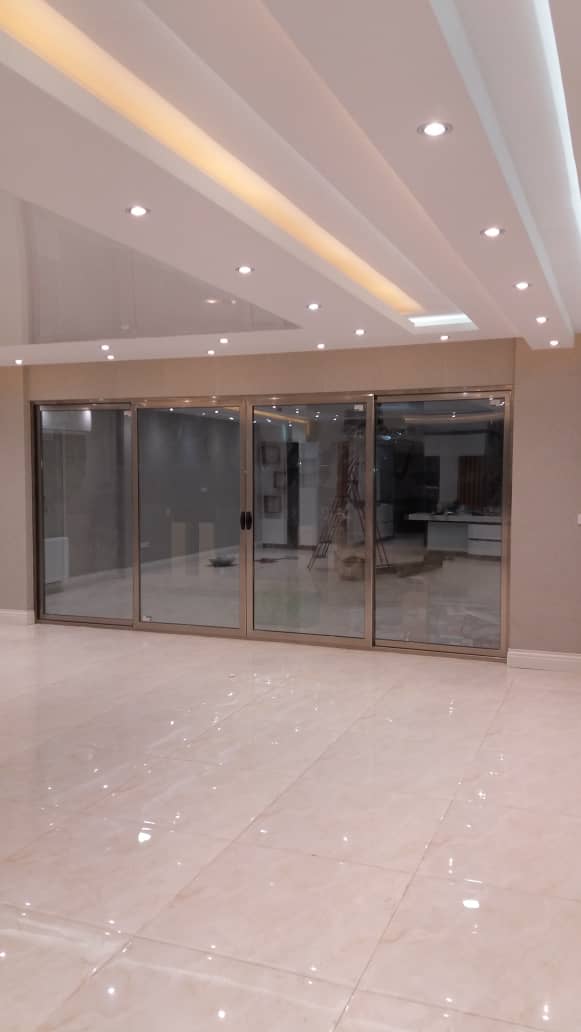 نمونه کار اجرایی 3