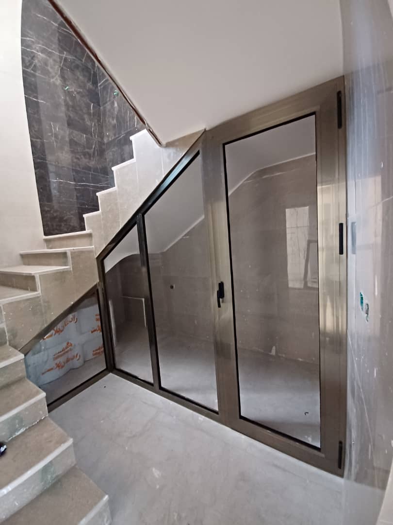 نمونه کار اجرایی 4